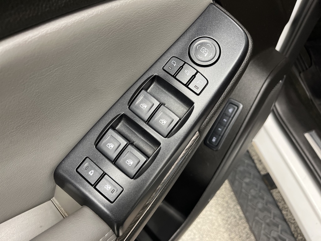 Chevrolet Tahoe 4WD 4dr LT 2018