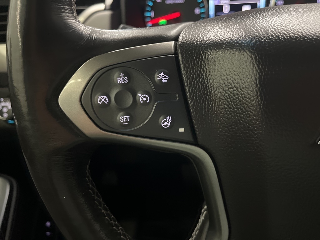 Chevrolet Tahoe 4WD 4dr LT 2018