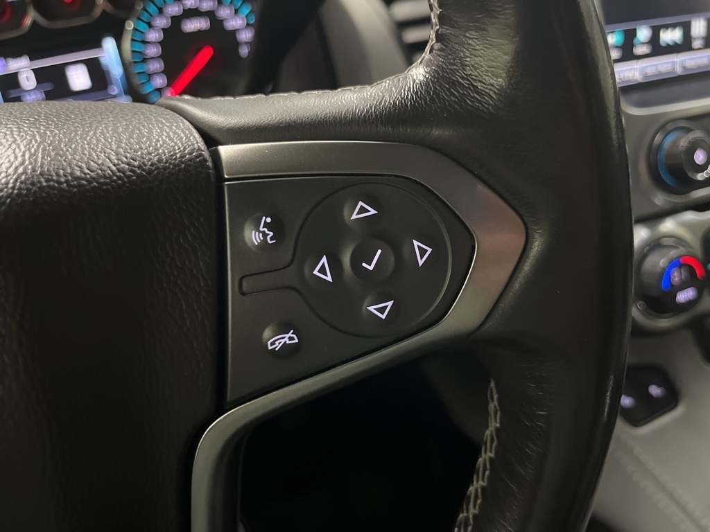 Chevrolet Tahoe 4WD 4dr LT 2018
