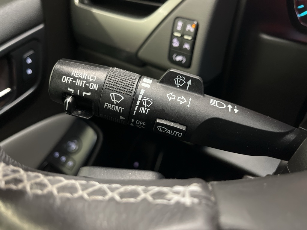 Chevrolet Tahoe 4WD 4dr LT 2018