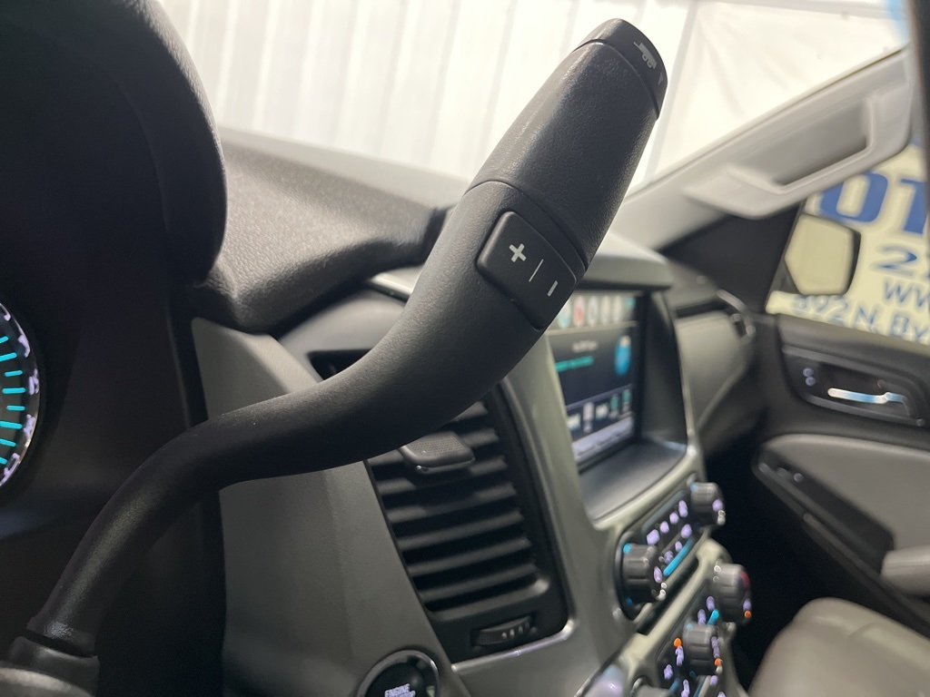 Chevrolet Tahoe 4WD 4dr LT 2018
