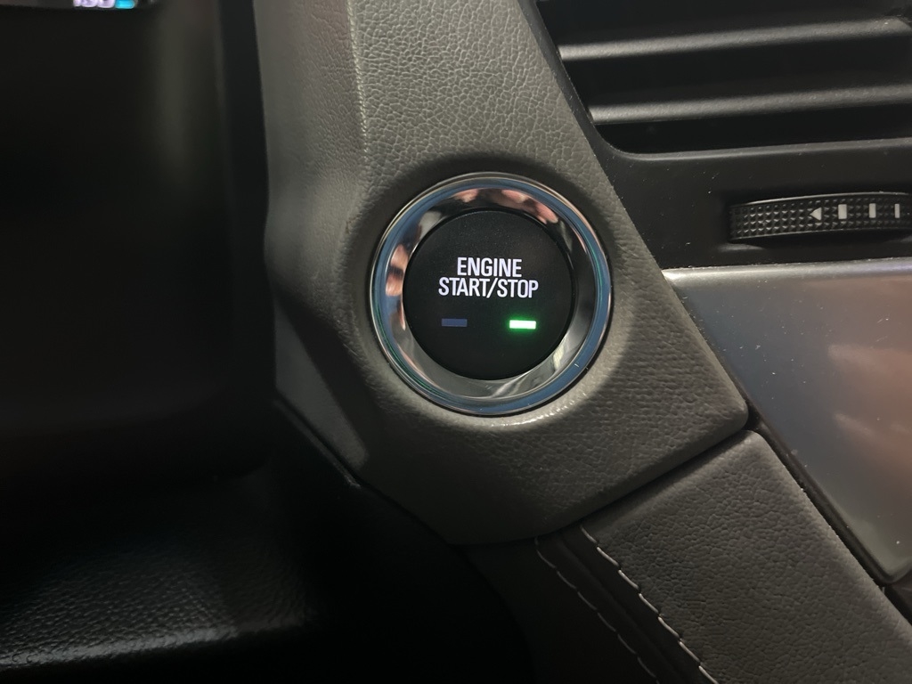 Chevrolet Tahoe 4WD 4dr LT 2018