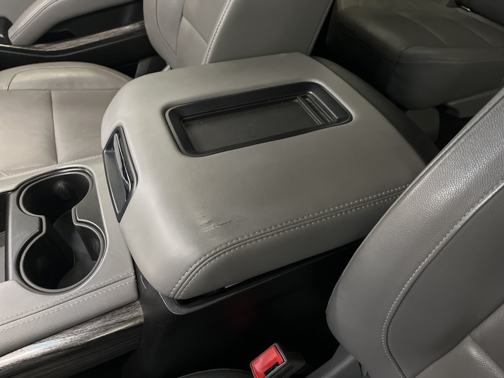 Chevrolet Tahoe 4WD 4dr LT 2018
