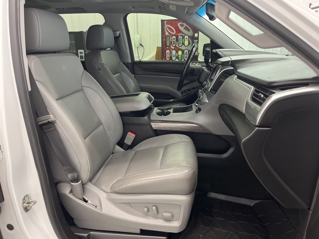 Chevrolet Tahoe 4WD 4dr LT 2018