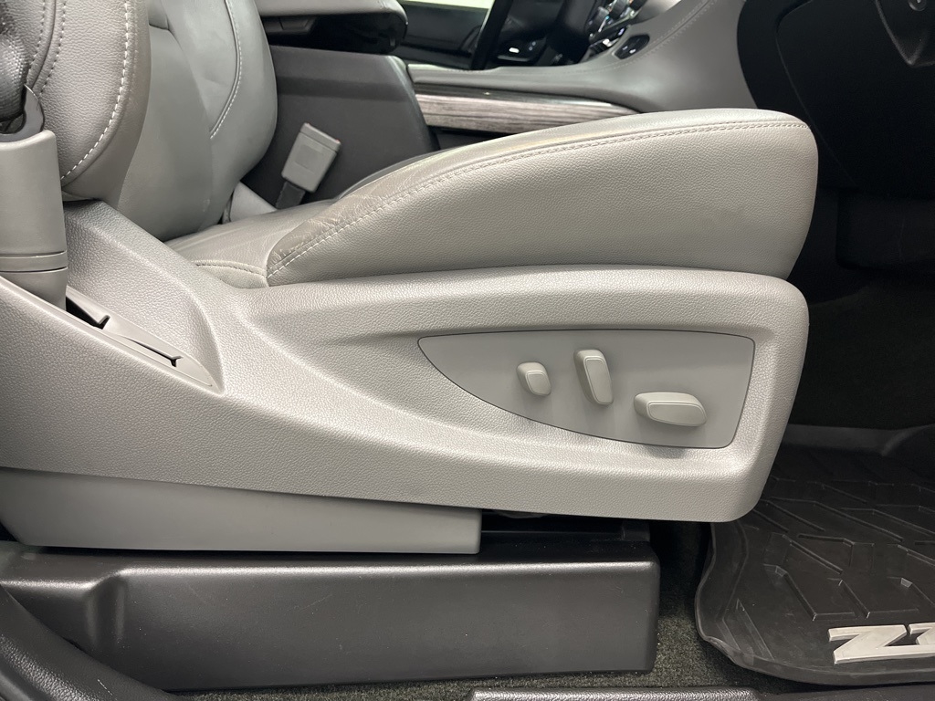 Chevrolet Tahoe 4WD 4dr LT 2018