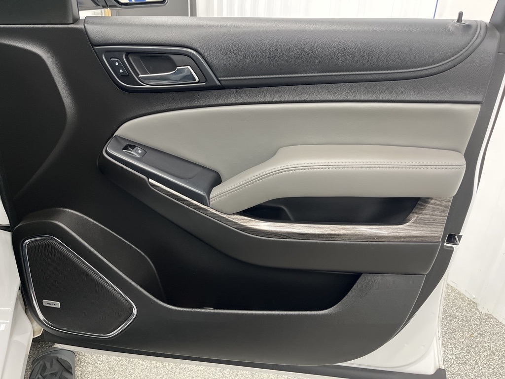 Chevrolet Tahoe 4WD 4dr LT 2018