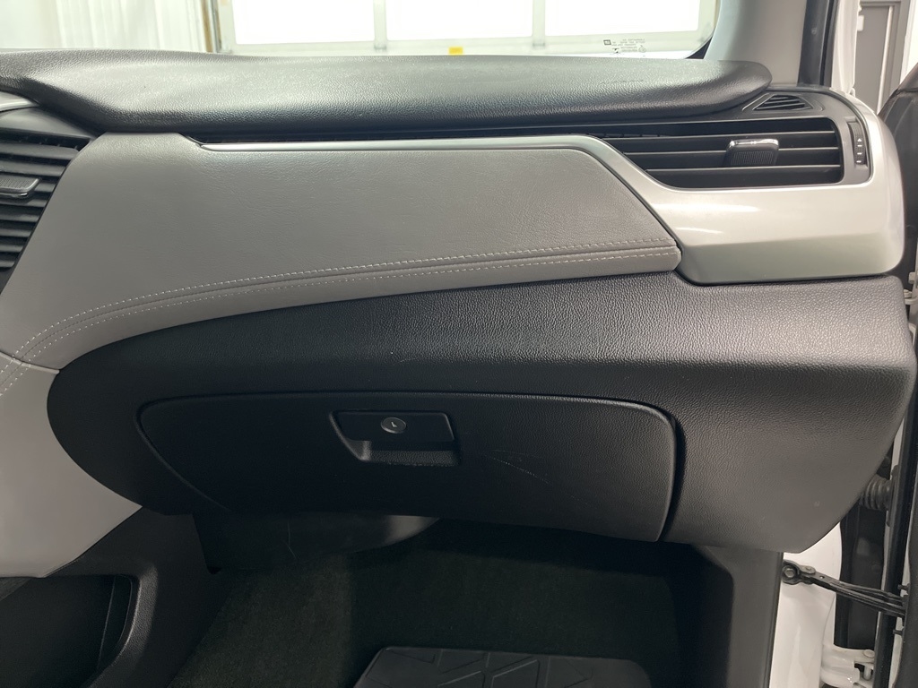 Chevrolet Tahoe 4WD 4dr LT 2018