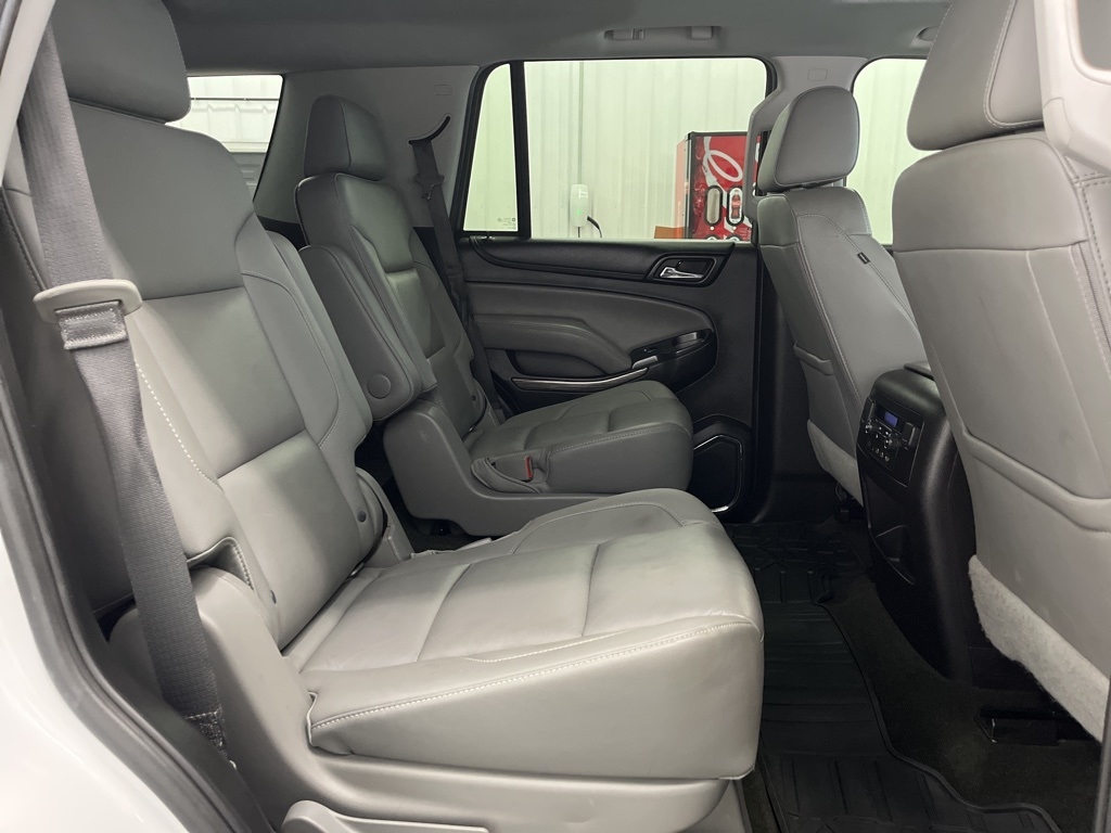 Chevrolet Tahoe 4WD 4dr LT 2018