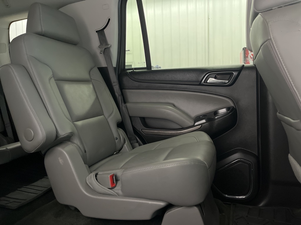 Chevrolet Tahoe 4WD 4dr LT 2018