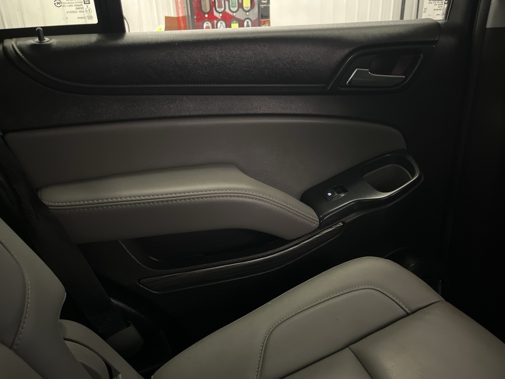 Chevrolet Tahoe 4WD 4dr LT 2018