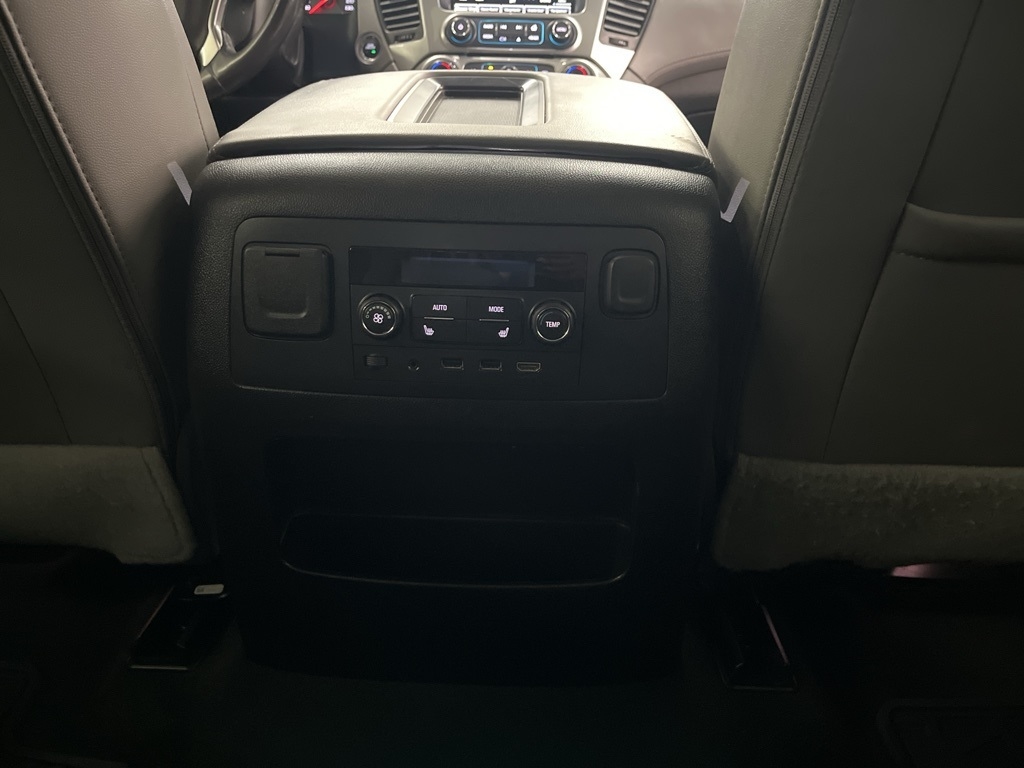 Chevrolet Tahoe 4WD 4dr LT 2018