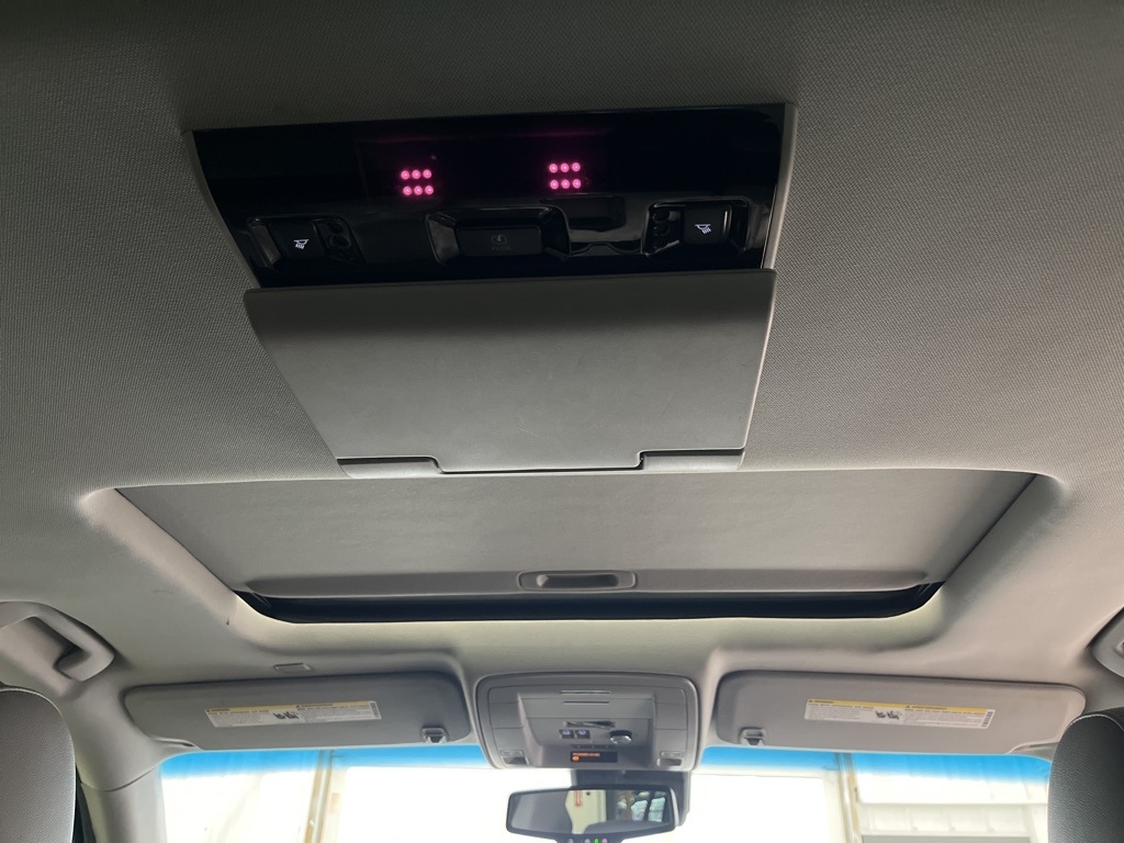 Chevrolet Tahoe 4WD 4dr LT 2018