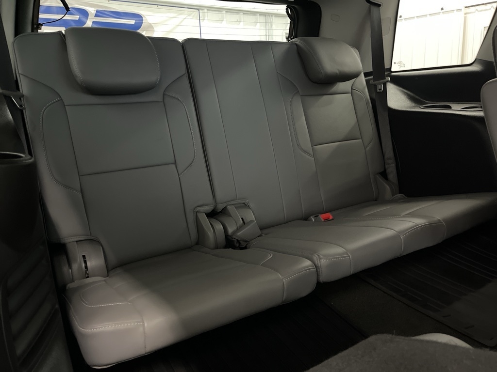 Chevrolet Tahoe 4WD 4dr LT 2018