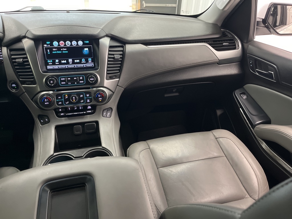Chevrolet Tahoe 4WD 4dr LT 2018