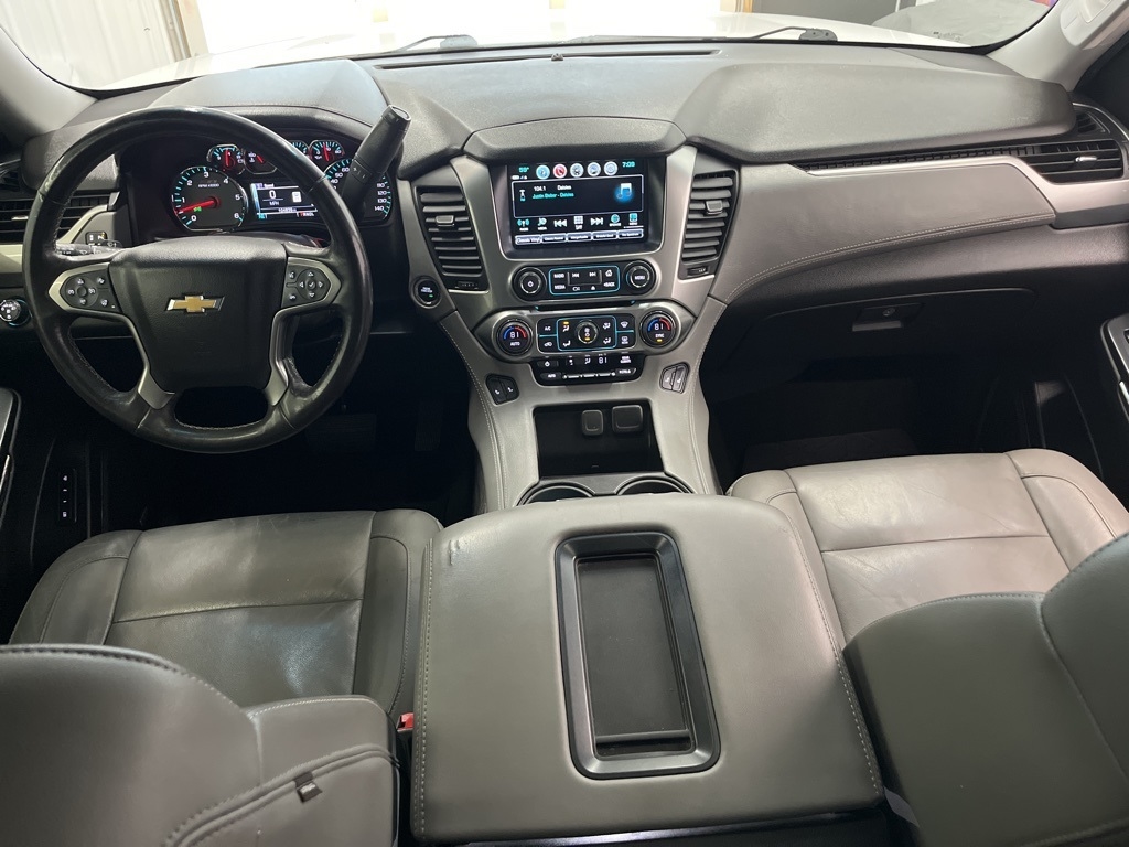 Chevrolet Tahoe 4WD 4dr LT 2018