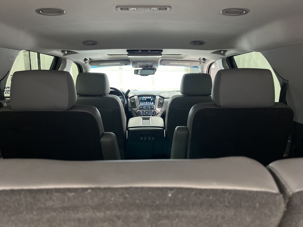 Chevrolet Tahoe 4WD 4dr LT 2018