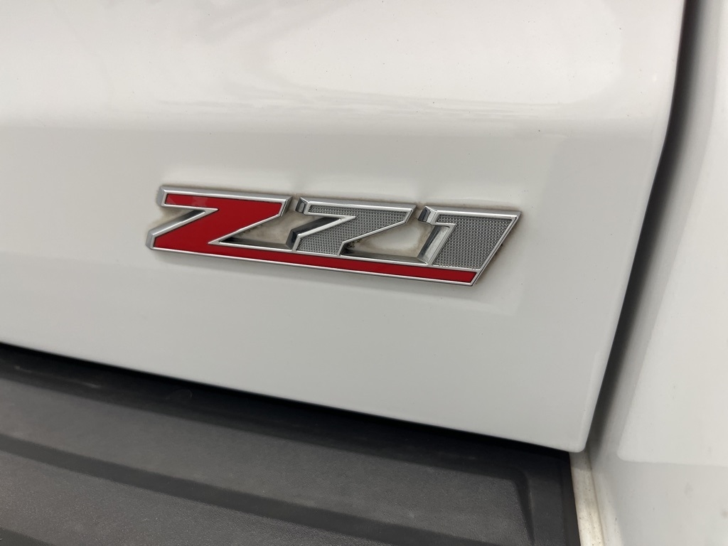 Chevrolet Tahoe 4WD 4dr LT 2018