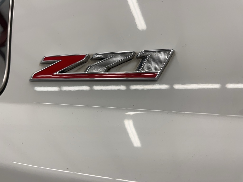 Chevrolet Tahoe 4WD 4dr LT 2018