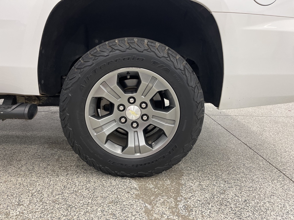 Chevrolet Tahoe 4WD 4dr LT 2018