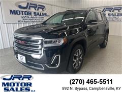 2023 GMC Acadia  2023 GMC Acadia