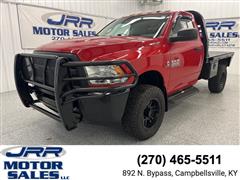 2013 RAM 2500 