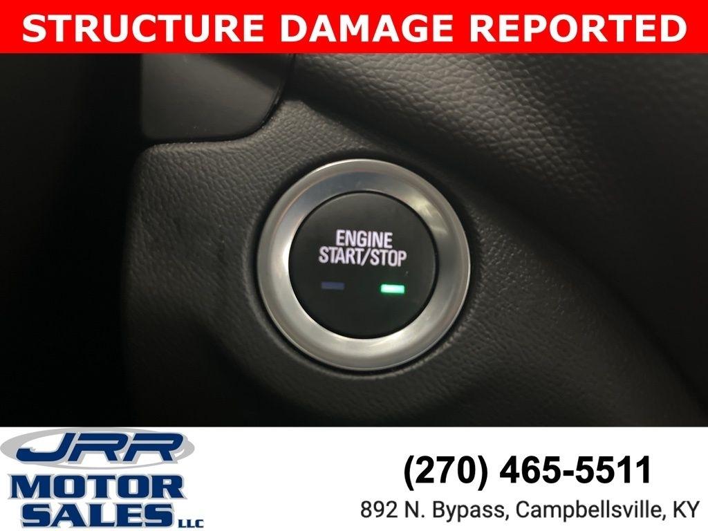 Chevrolet Equinox FWD 4dr LT w/1LT 2023