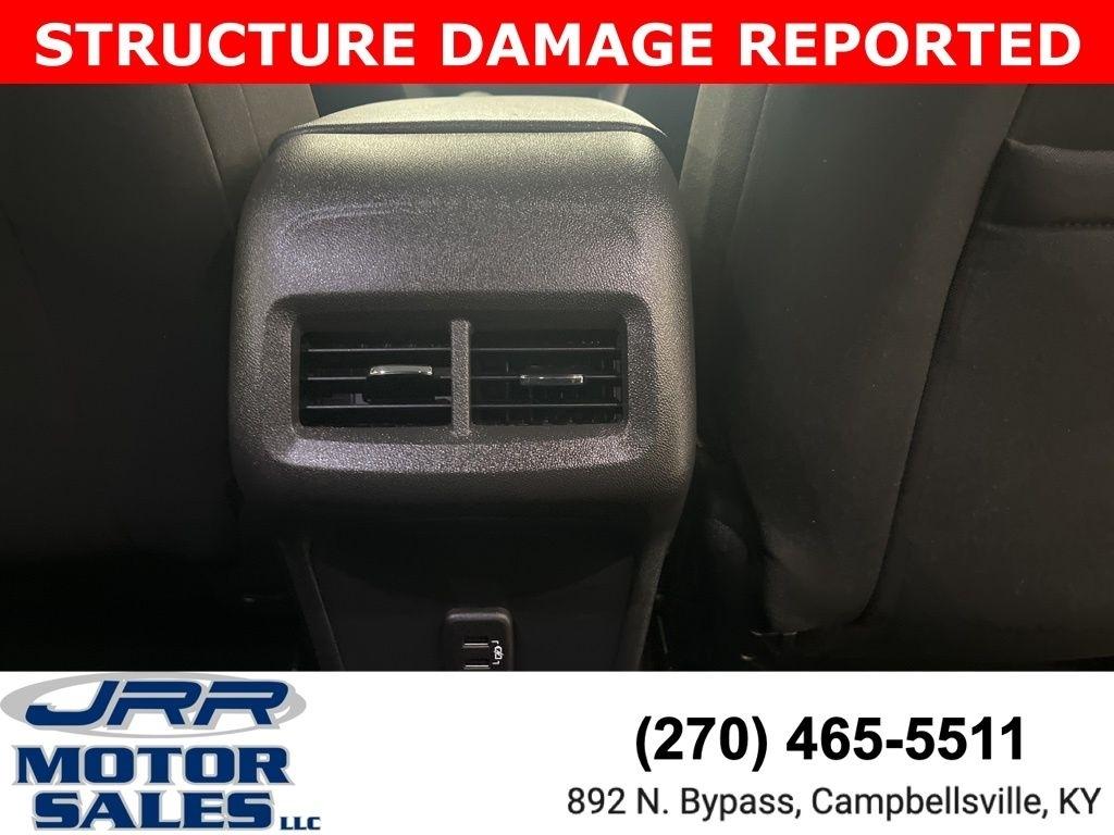 Chevrolet Equinox FWD 4dr LT w/1LT 2023