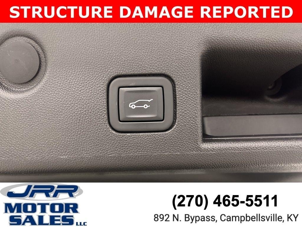 Chevrolet Equinox FWD 4dr LT w/1LT 2023