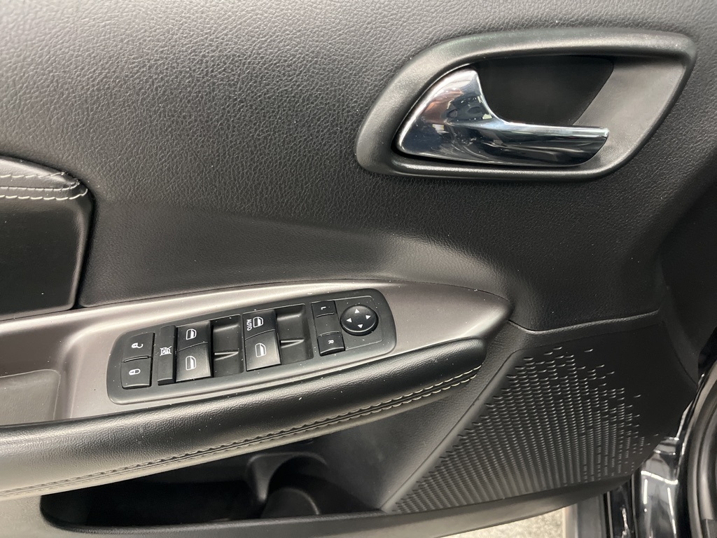 Dodge Journey Crossroad FWD 2018 Dodge Journey Crossroad FWD 2018