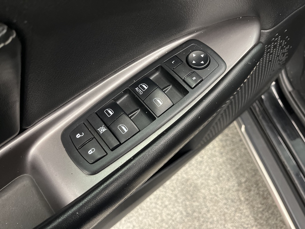 Dodge Journey Crossroad FWD 2018 Dodge Journey Crossroad FWD 2018