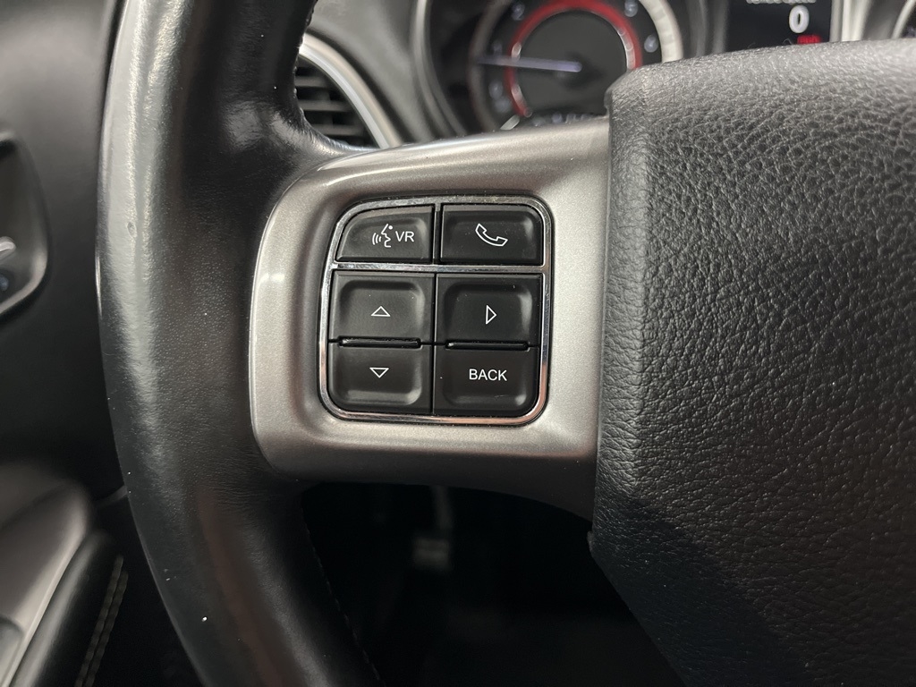 Dodge Journey Crossroad FWD 2018 Dodge Journey Crossroad FWD 2018