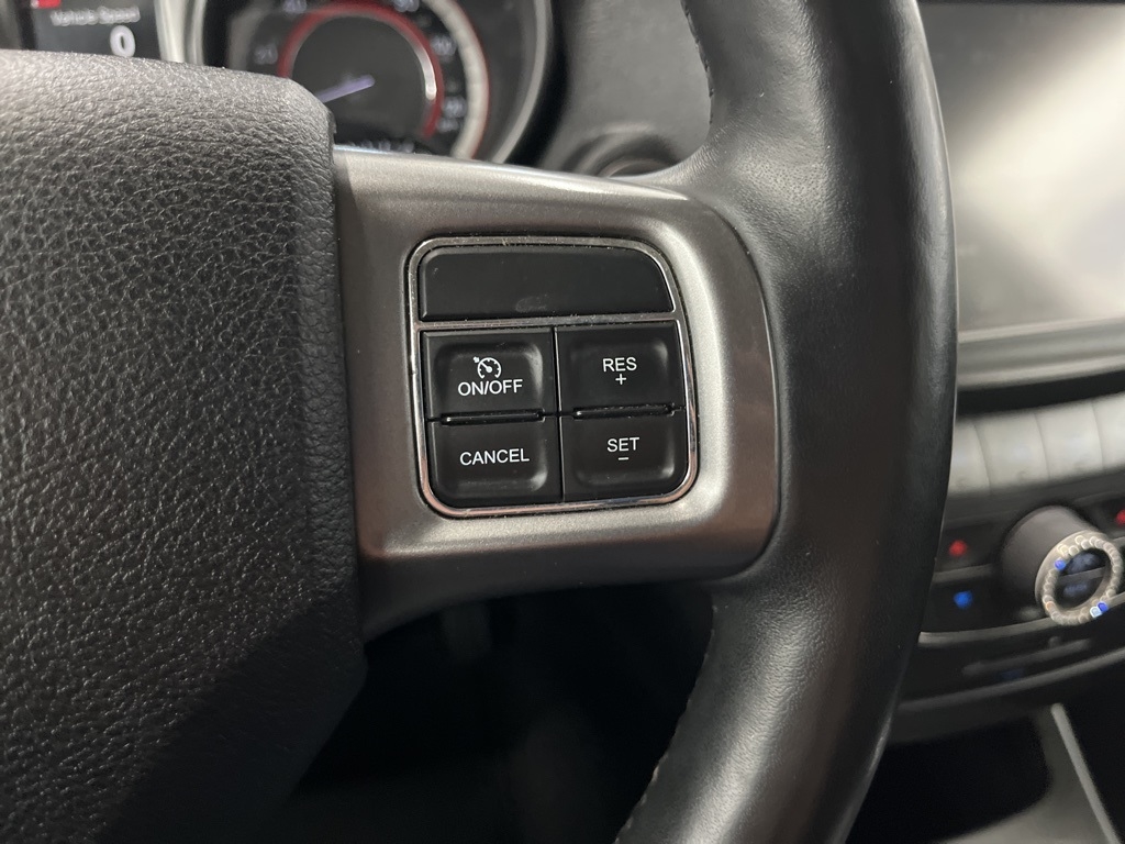 Dodge Journey Crossroad FWD 2018 Dodge Journey Crossroad FWD 2018