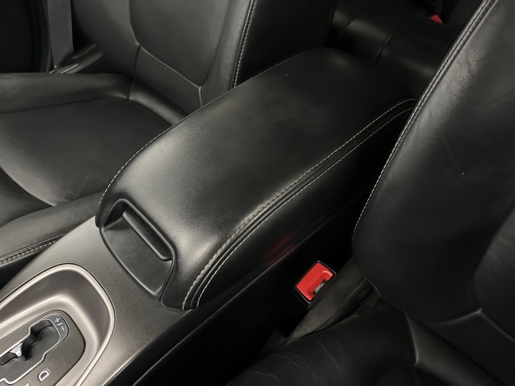 Dodge Journey Crossroad FWD 2018 Dodge Journey Crossroad FWD 2018