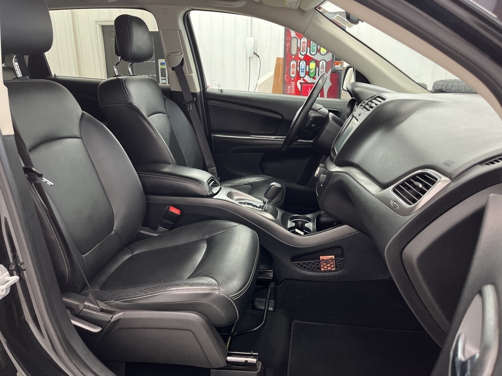 Dodge Journey Crossroad FWD 2018 Dodge Journey Crossroad FWD 2018