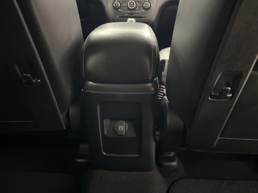 Dodge Journey Crossroad FWD 2018 Dodge Journey Crossroad FWD 2018