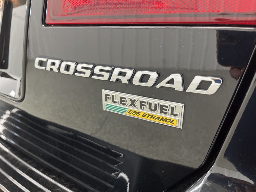Dodge Journey Crossroad FWD 2018 Dodge Journey Crossroad FWD 2018
