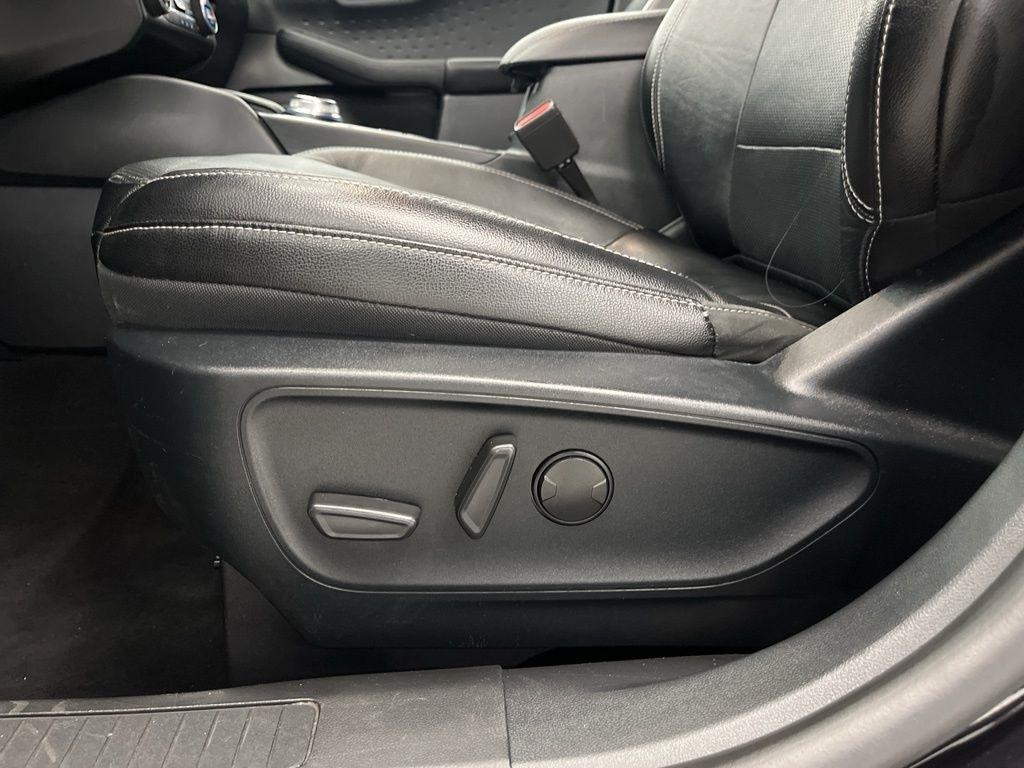 Ford Escape Titanium AWD 2020