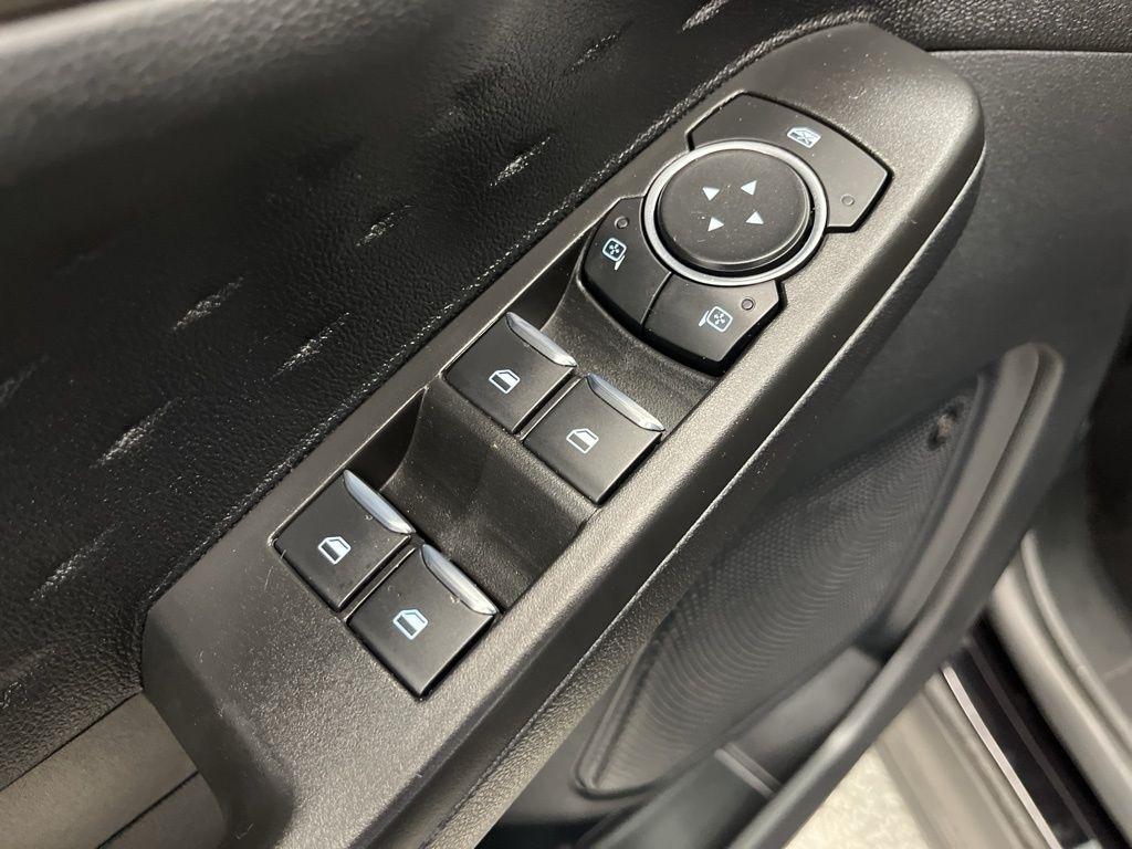 Ford Escape Titanium AWD 2020