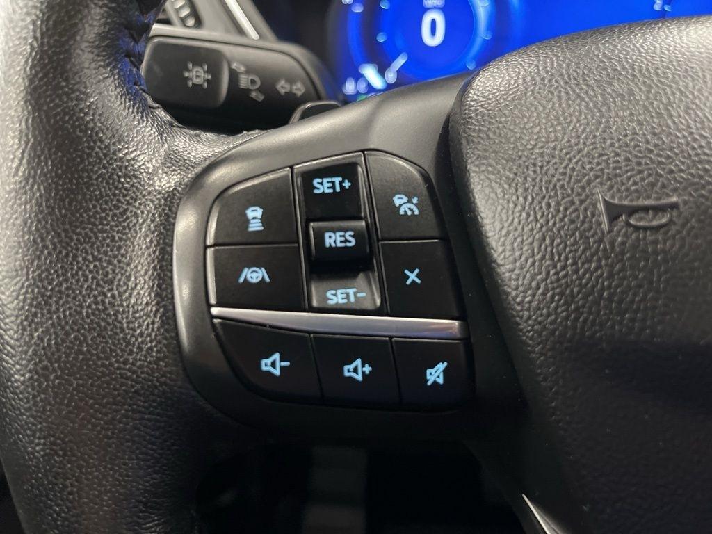 Ford Escape Titanium AWD 2020