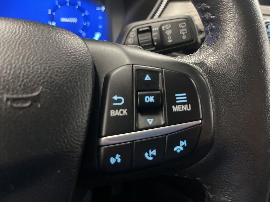 Ford Escape Titanium AWD 2020