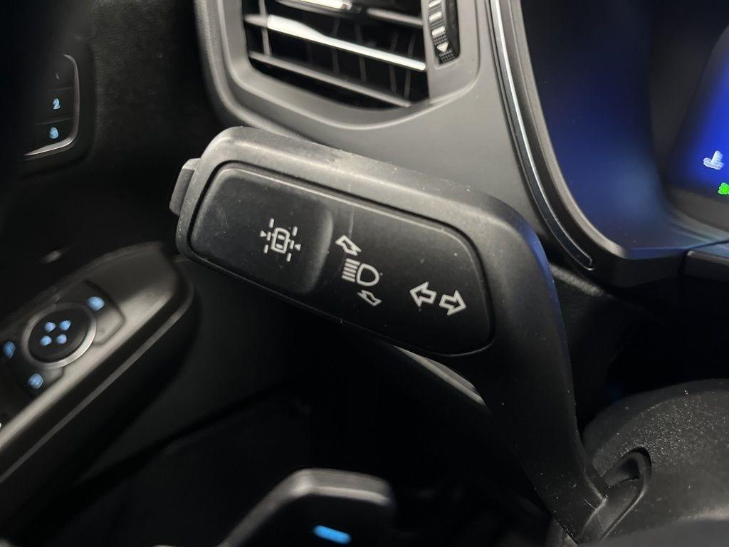 Ford Escape Titanium AWD 2020