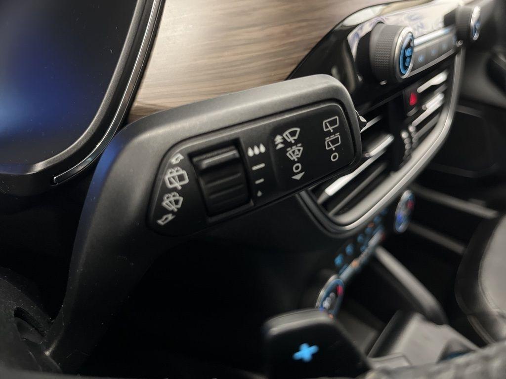 Ford Escape Titanium AWD 2020