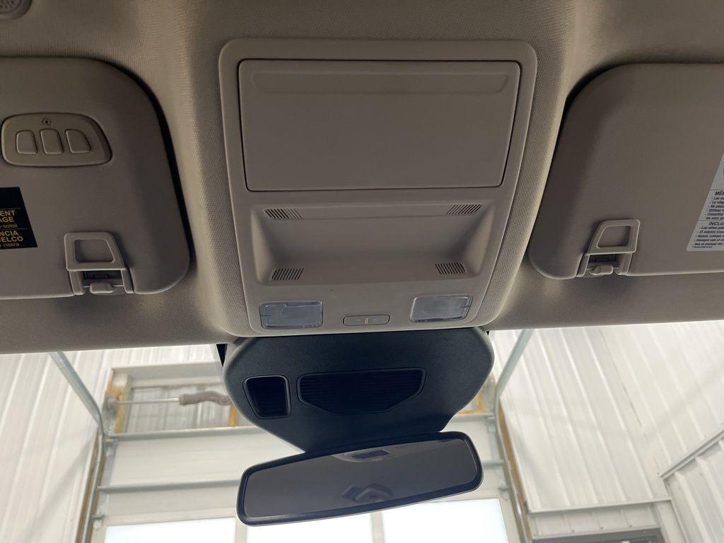 Ford Escape Titanium AWD 2020