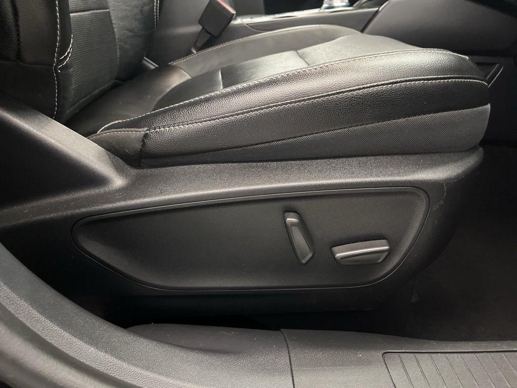 Ford Escape Titanium AWD 2020