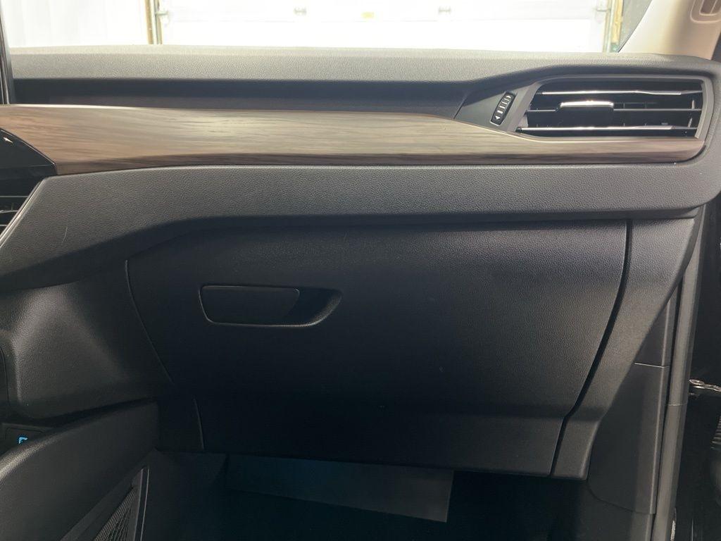 Ford Escape Titanium AWD 2020