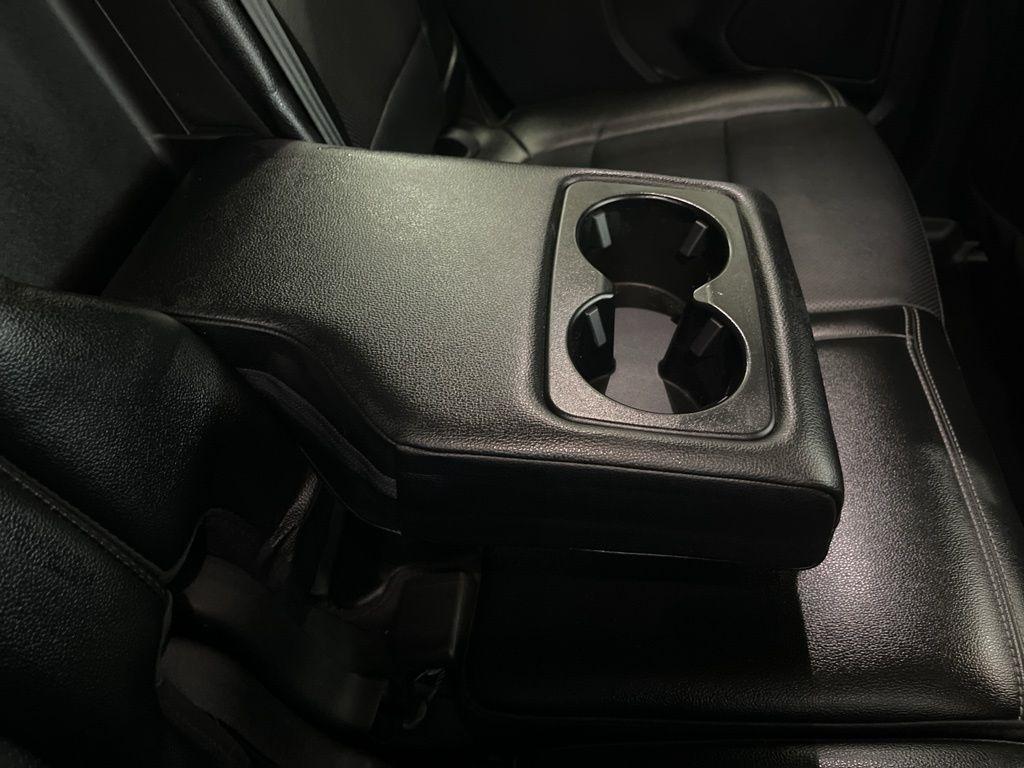 Ford Escape Titanium AWD 2020