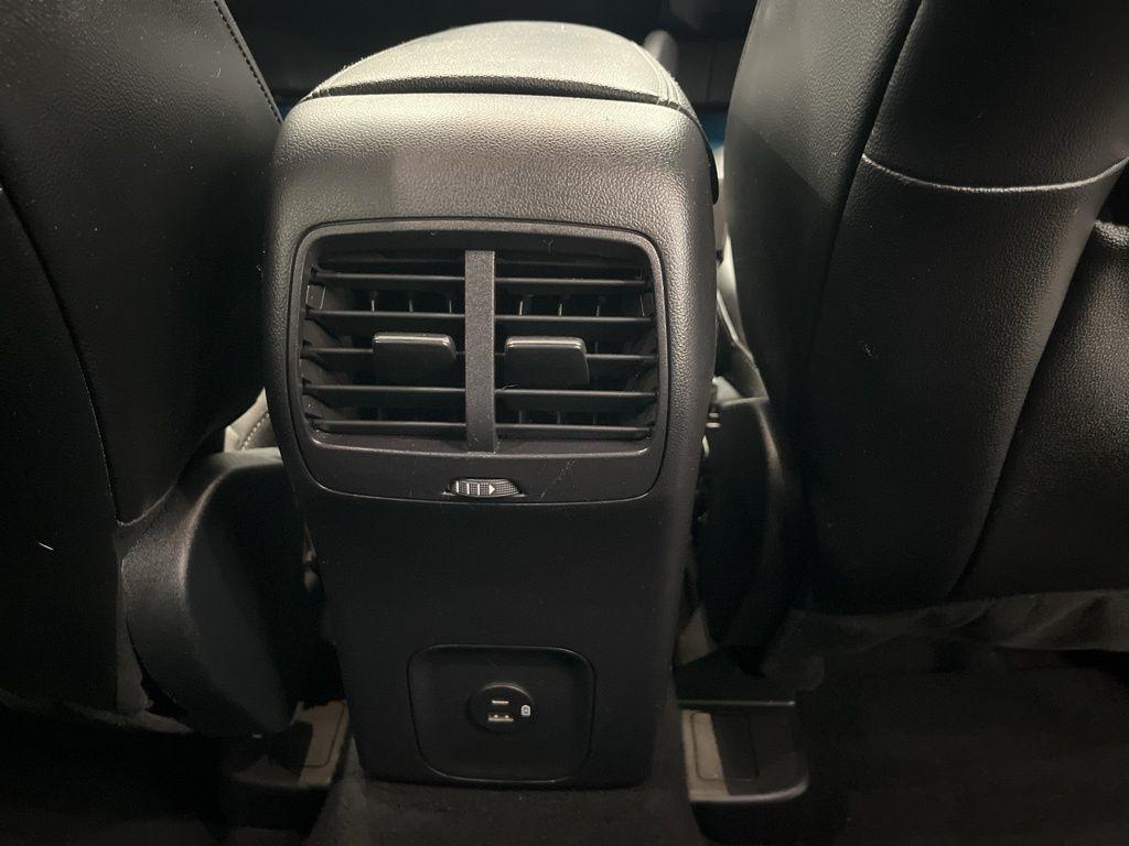 Ford Escape Titanium AWD 2020