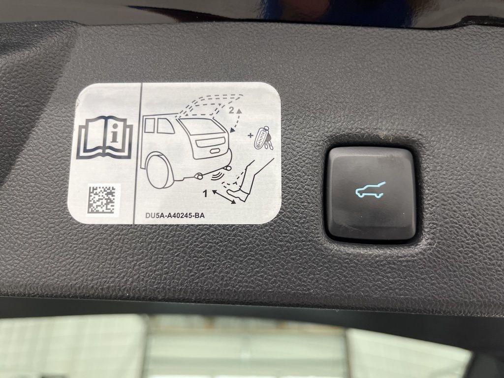 Ford Escape Titanium AWD 2020