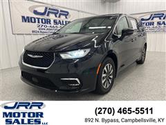 2022 Chrysler Pacifica 