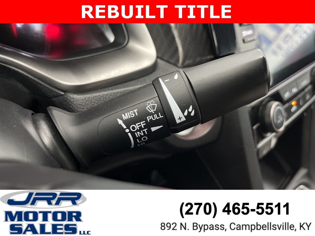 Honda Civic Si Sedan Manual w/Summer Tires 2020